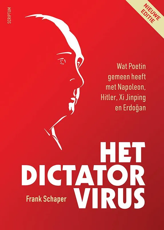 Het dictatorvirus / Druk 1 Beperkt Aanbod