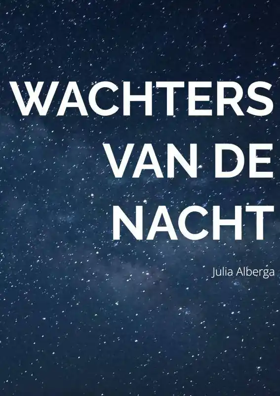 Weekendaanbieding Wachters van de nacht / Druk 1