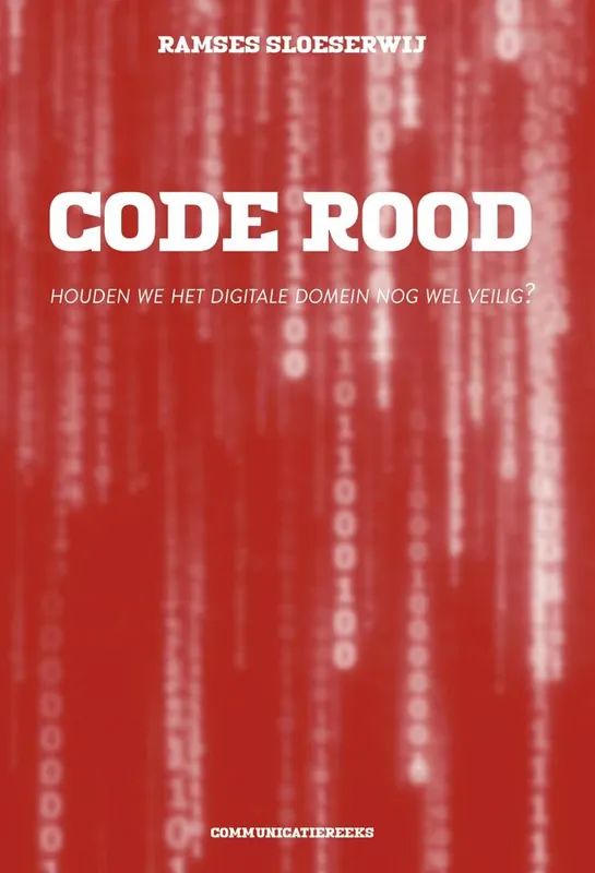 Tijdelijk Beschikbaar Code Rood / Druk 1