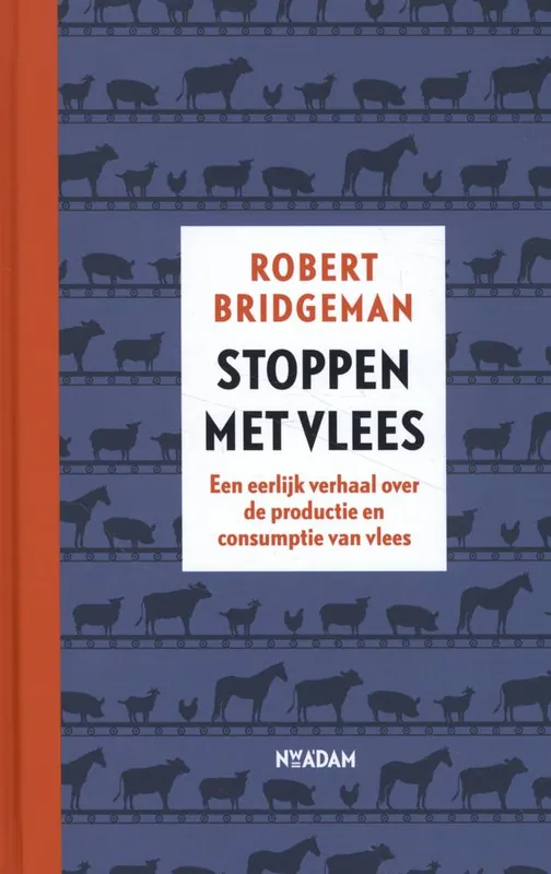 Stoppen met vlees Veilige Betaling