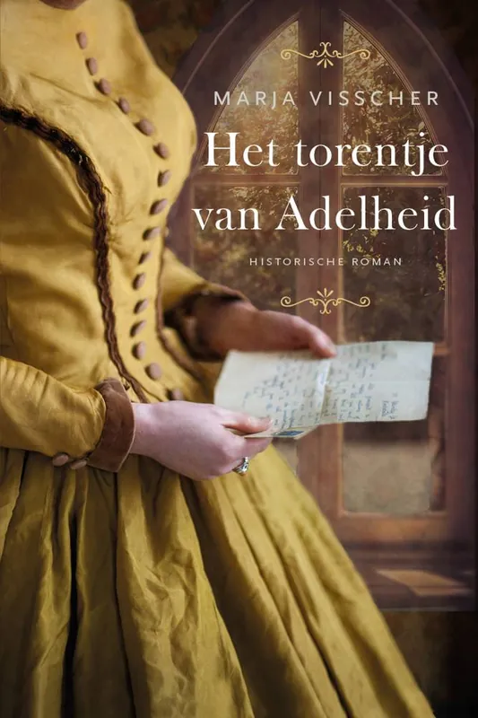 Populair Het torentje van Adelheid / Druk 2