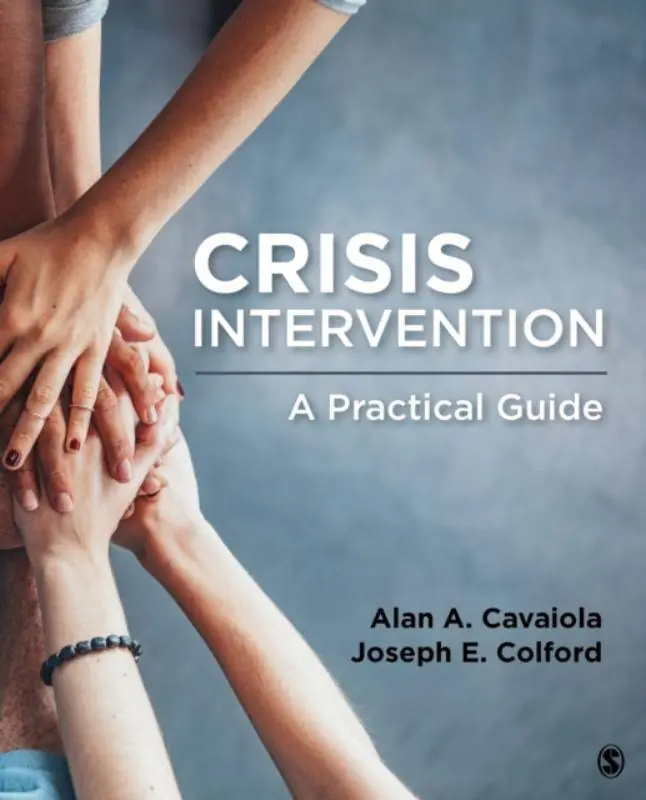 Crisis Intervention: A Practical Guide / 1st Edition Flitsaanbieding