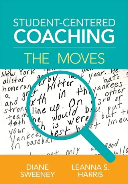 Koop Vandaag Student-Centered Coaching: The Moves / 1st Edition