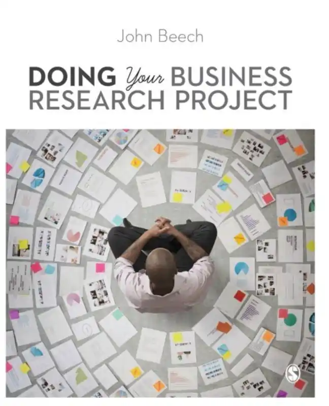 Doing Your Business Research Project / 1st Edition Exclusieve Aanbieding