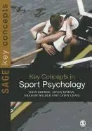 Key Concepts in Sport Psychology / 1st Edition Aanbieding
