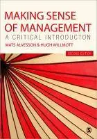 Making Sense of Management: A Critical Introduction / 2nd Edition Veilige Betaling