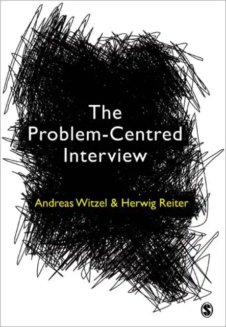 Aanbieding The Problem-Centred Interview / 1st Edition