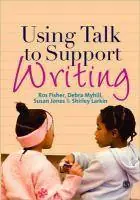 Using Talk to Support Writing / 1st Edition Snelle Levering