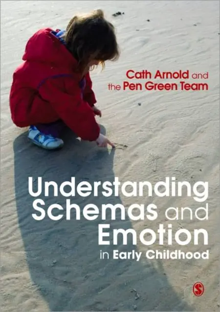 Understanding Schemas and Emotion in Early Childhood / 1st Edition Seizoensaanbieding
