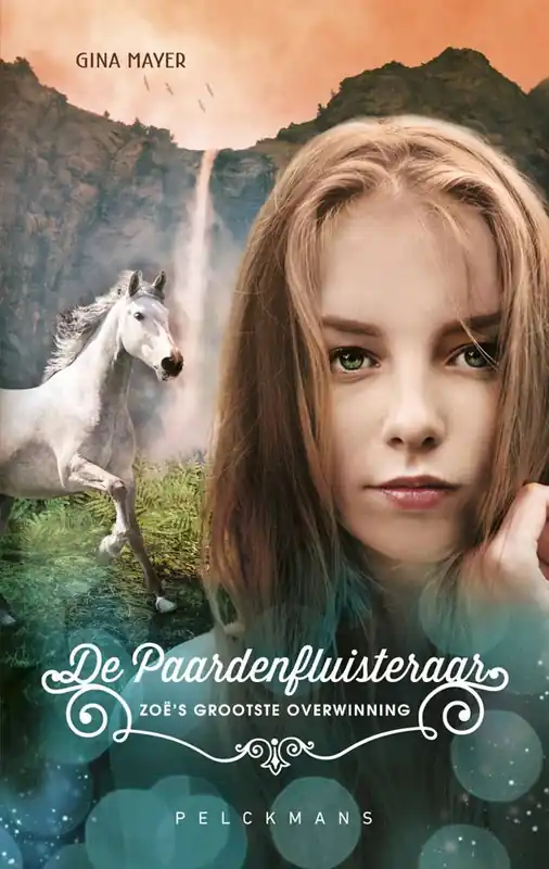 Aanbieding Zoë's grote overwinning / Druk 1