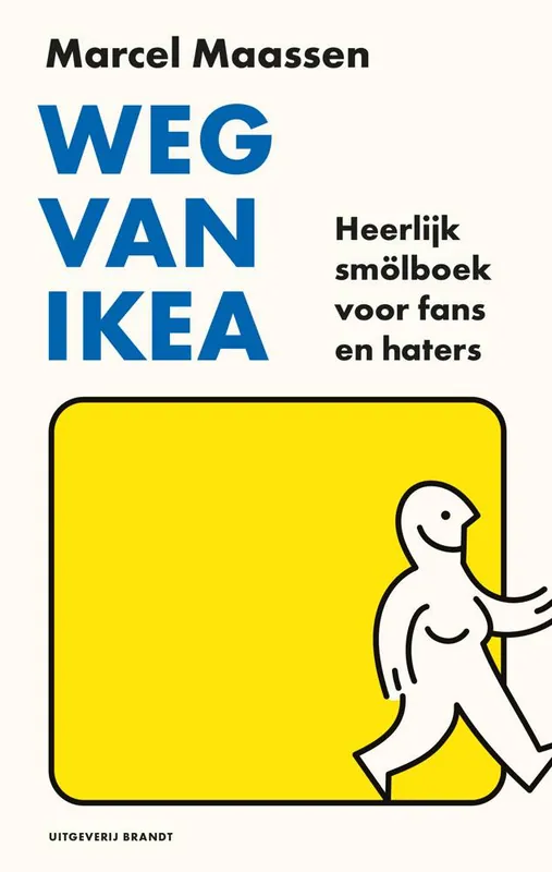 Beperkt Aanbod Weg van Ikea / Druk 1