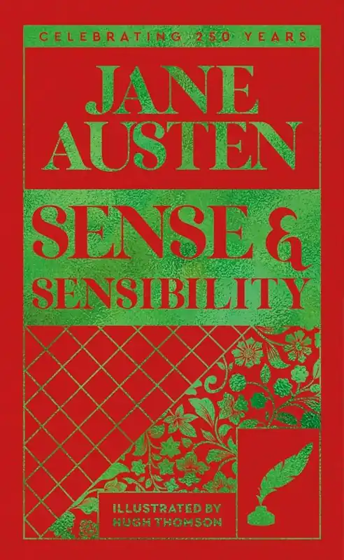 Sense and Sensibility Veilige Betaling