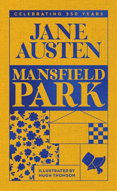 Nu Kopen Mansfield Park
