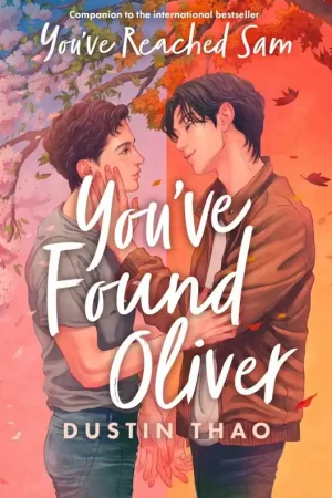 You've Found Oliver Rechtstreeks Van De Fabrikant