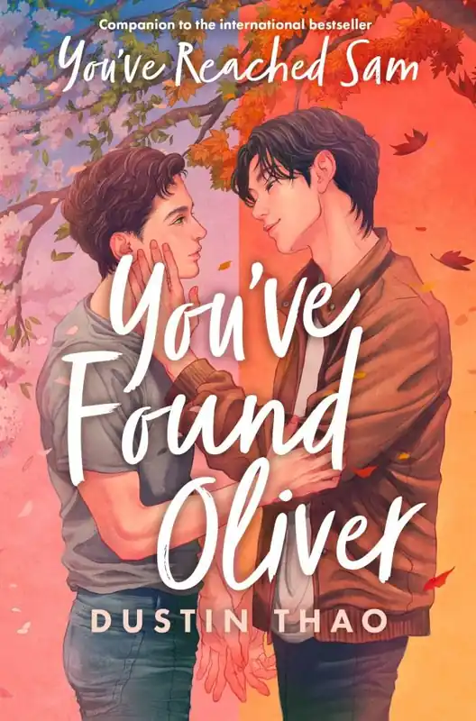 You've Found Oliver Rechtstreeks Van De Fabrikant