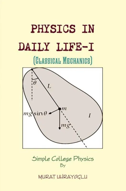 Physics in Daily Life-I / 1st Edition Actieprijs