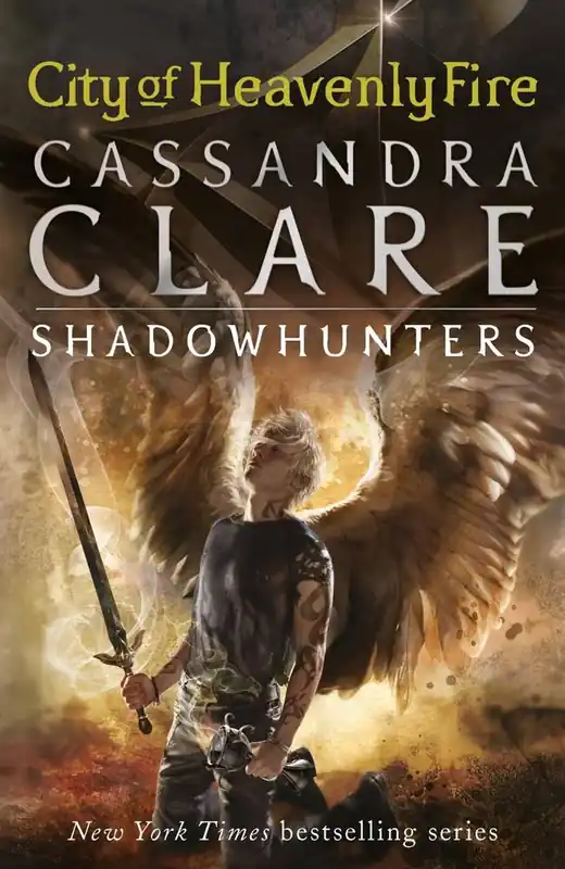 The Mortal Instruments 6: City of Heavenly Fire Direct Beschikbaar