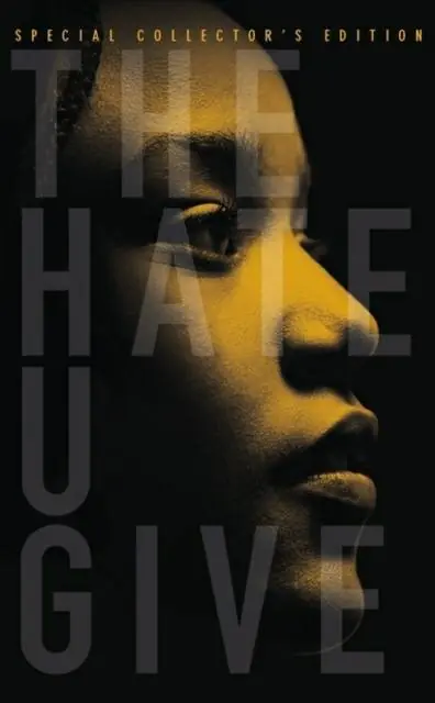 The Hate U Give: Special Collector's Edition Snelle Levering