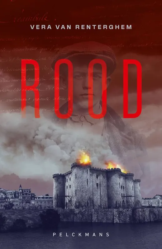 Rood / Druk 1 Hete Deal