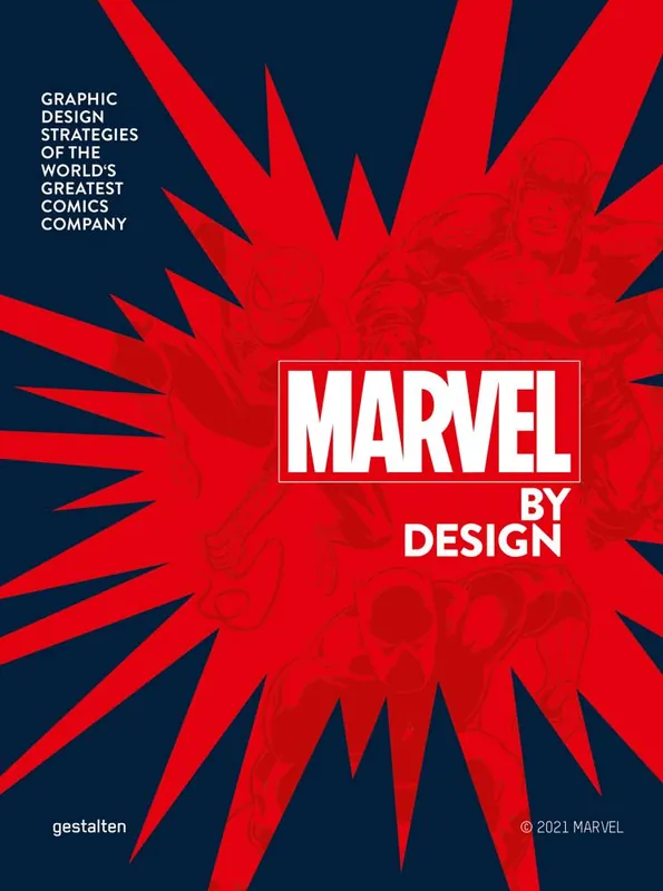 Op = Op Marvel by design