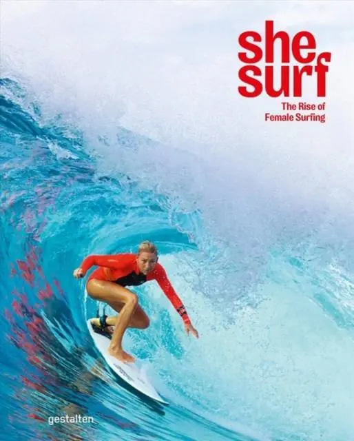 Snelle Levering She Surf