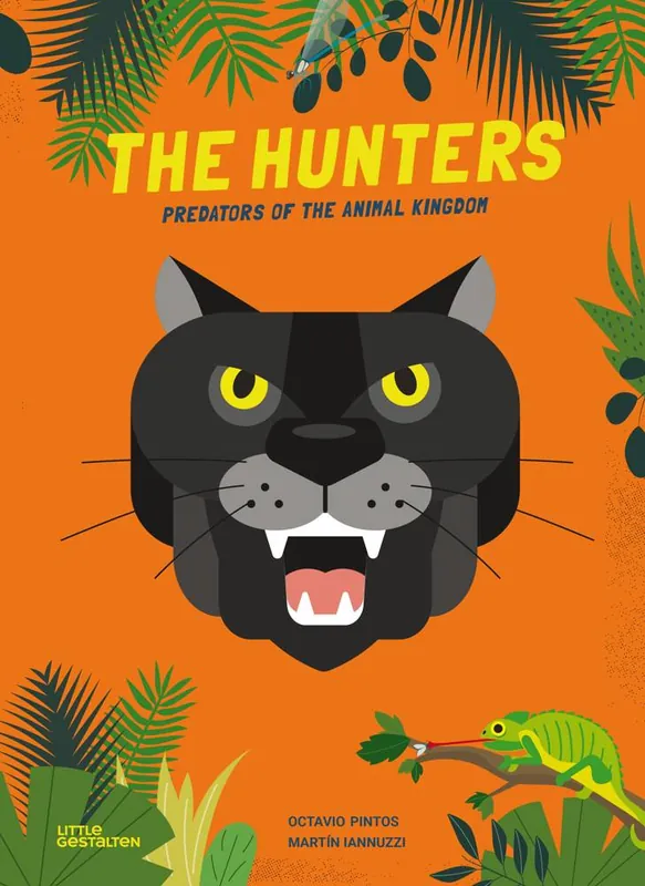 Hoge Kwaliteit The Hunters