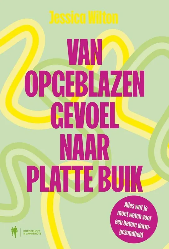 Van opgeblazen gevoel naar platte buik / Druk 2 Aanbieding