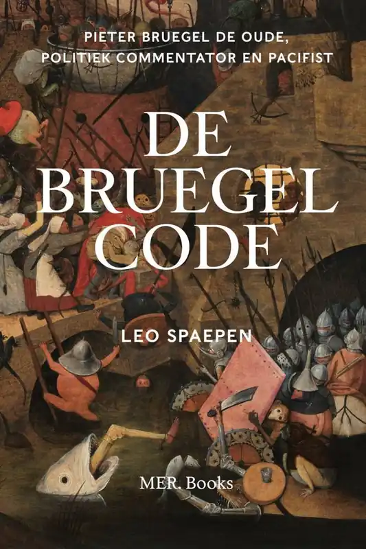 Koop Vandaag De Bruegel Code / Druk 1