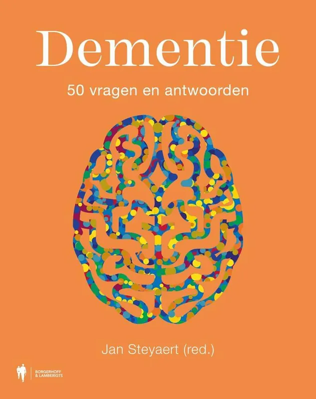 Meest Verkocht Dementie - 50 vragen en antwoorden / Druk 1