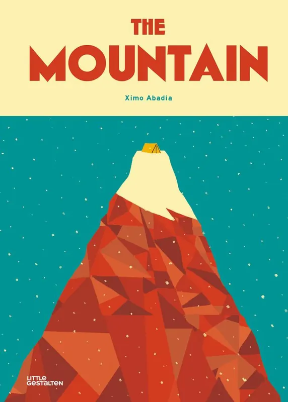 Express Levering The Mountain