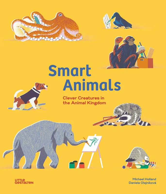 Beperkt Aanbod Smart Animals