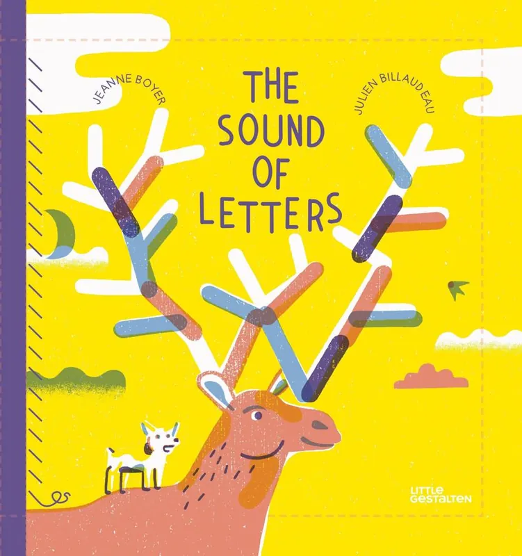 The Sound of Letters Beste Prijs