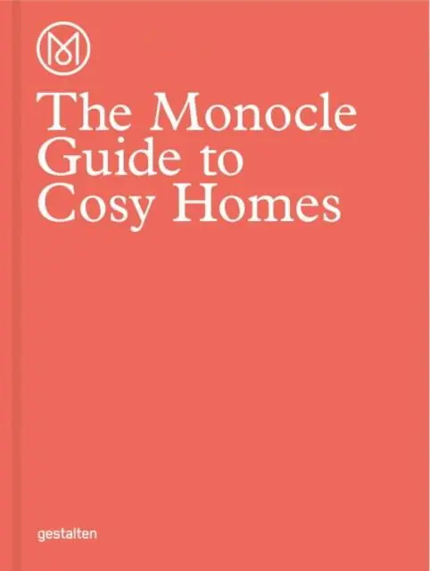 The Monocle Guide to Cosy Homes Populair