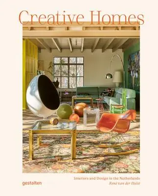 Creative Homes Beperkte Voorraad