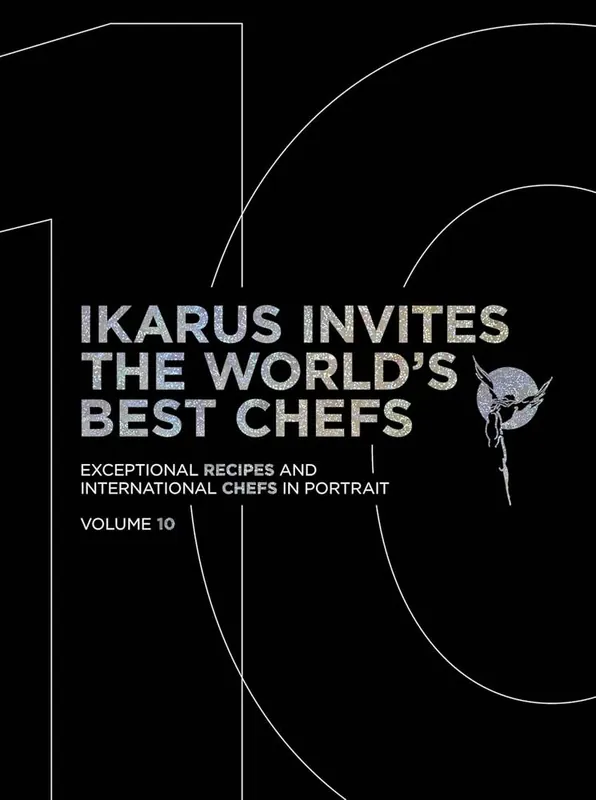 Ikarus Invites the World's Best Chefs Finale Uitverkoop