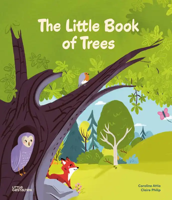 Op = Op The Little Book of Trees
