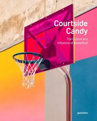 Courtside Candy Bestseller