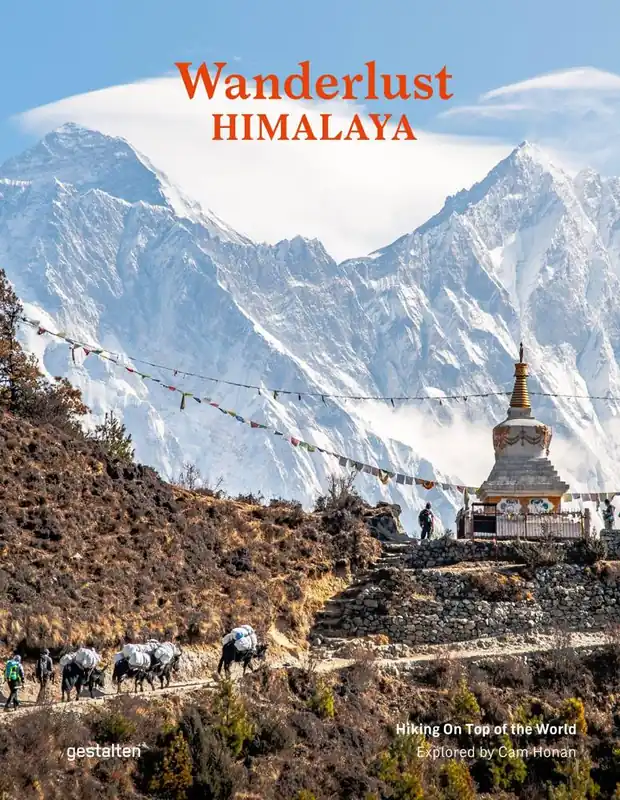 Wanderlust Himalaya Gratis Retour
