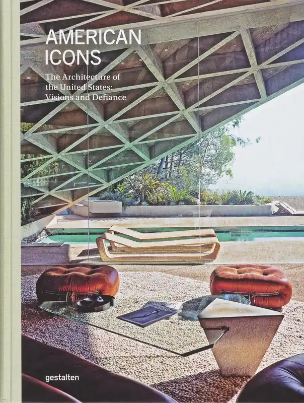 American Icons Goedkoop