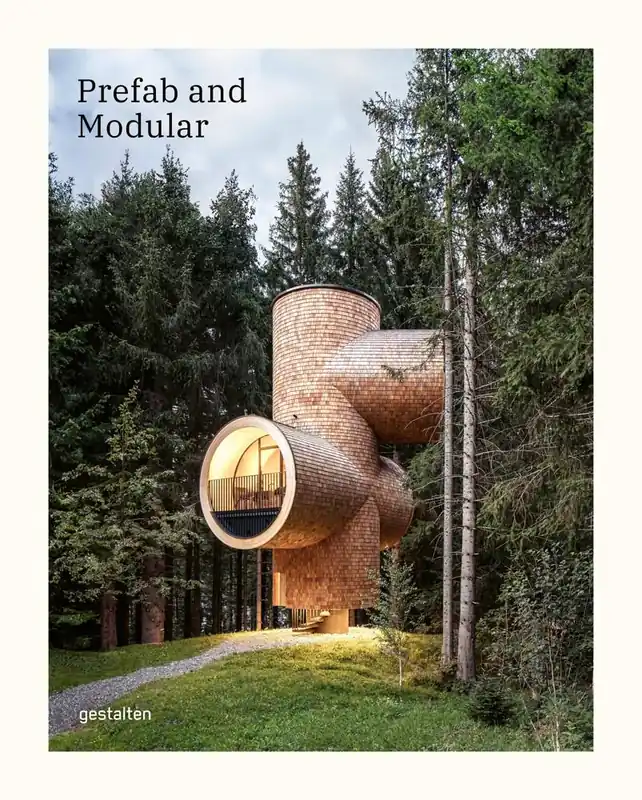 Prefab and Modular Populair