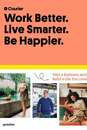 Work Better, Live Smarter Finale Uitverkoop