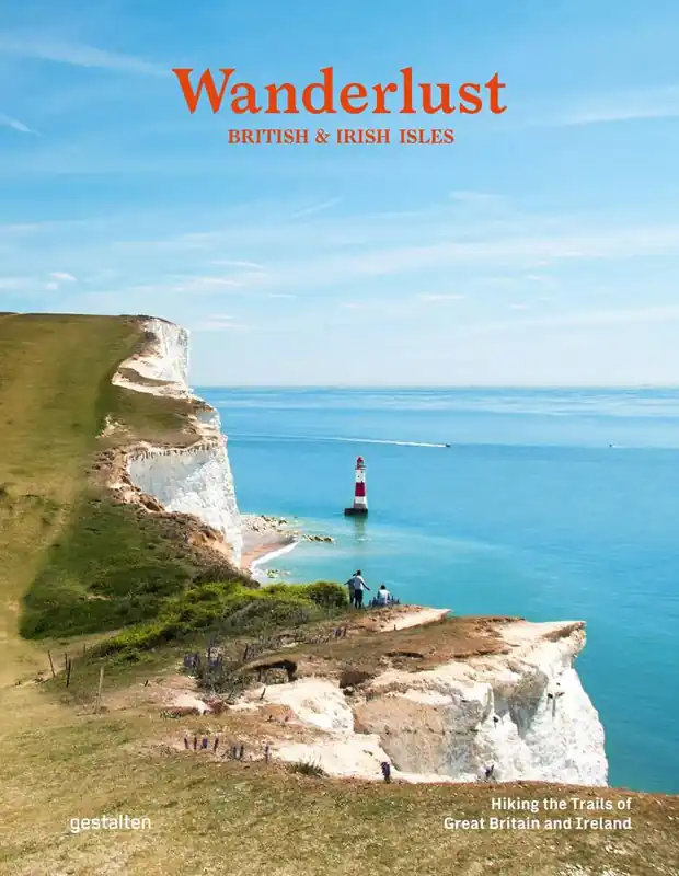 Wanderlust British & Irish Isles Beste Prijs