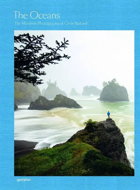 The Oceans Gratis Verzending