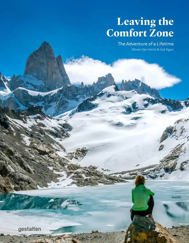 Veilige Betaling Leaving the Comfort Zone