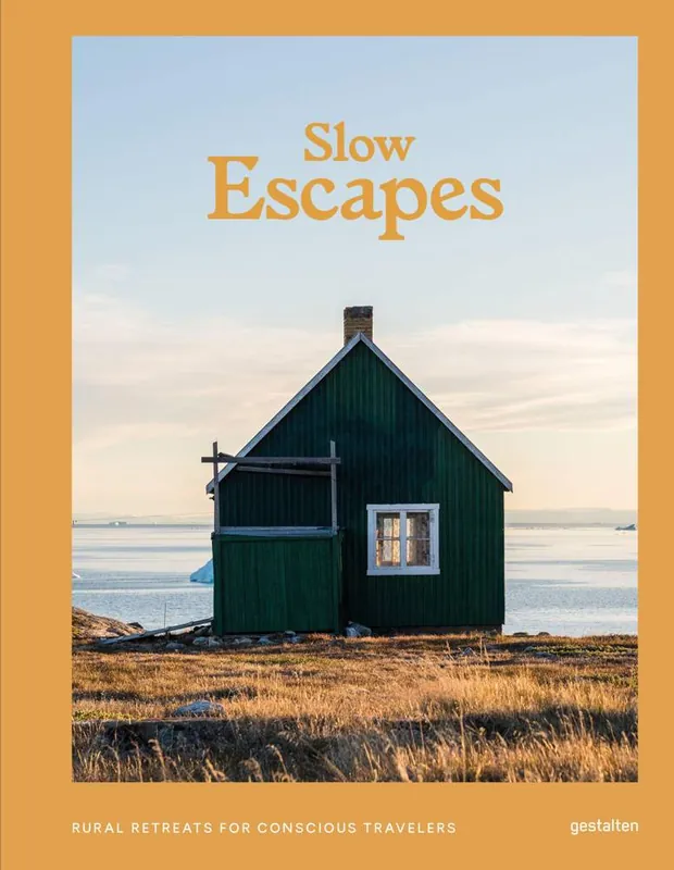 Slow Escapes Exclusieve Aanbieding