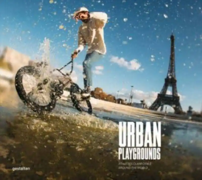 Shop Nu Urban Playgrounds