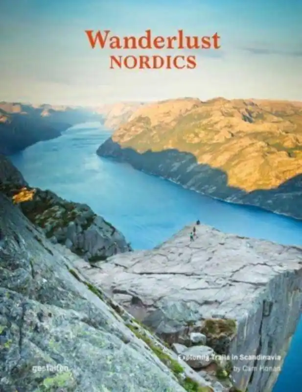 Wanderlust Nordics Aanbieding