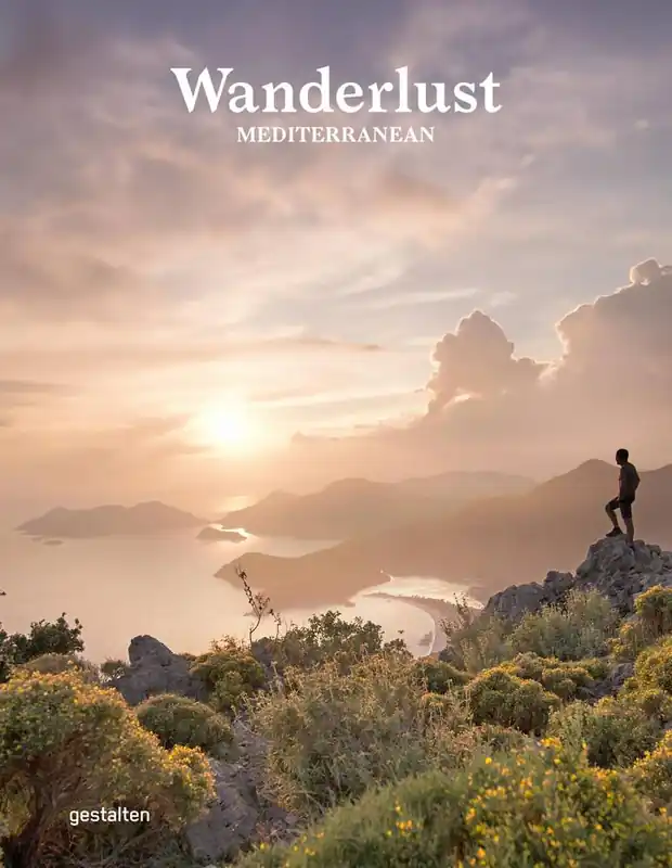 Wanderlust Mediterranean Snelle Levering