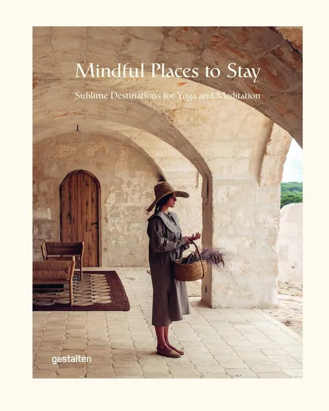 Bestel Nu Mindful Places to Stay