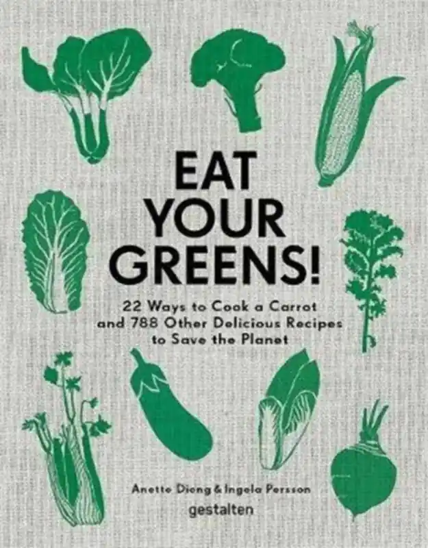 Gecertificeerd Eat Your Greens!